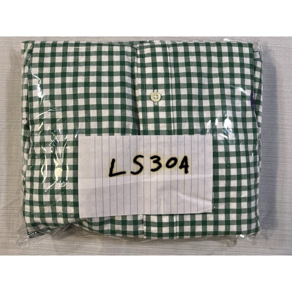 Ralph Lauren Button Down Long Sleeve Shirt XXL - Picture 8 of 10